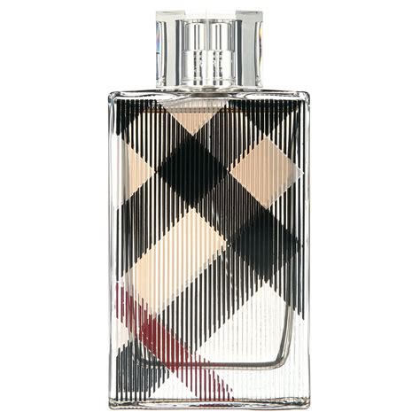 burberry brit brown stripes perfume|burberry brit eau de parfum.